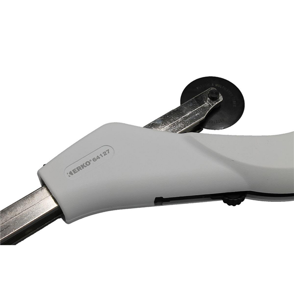 COUPE TUBE PVC EASYCLIP ERKO 127MM