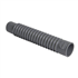 Manchette souple Nicoll pour raccordement - Mâle/Femelle - Diamètre 32 mm - Longueur 212 mm - PVC - Gris
