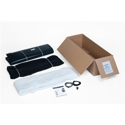 KIT SANOSET DRAINE 5,2MX11,2M