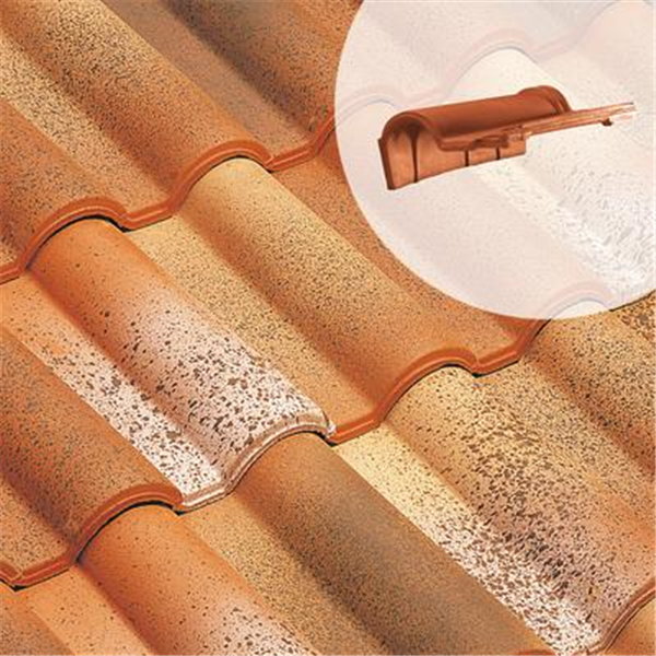 Rive à rabat gauche à emboîtement ROMANE