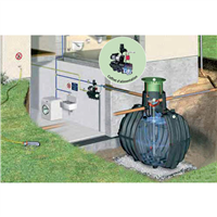 KIT HAB.CARAT ECO+ 4800L ECOTX0.42