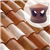 Panaché foncé