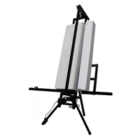 Table de découpe fil chaud Edma pour polystyrène spécial ITE