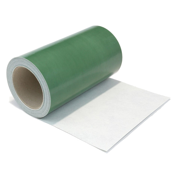 Bande de jonction vierge pour gazon synthétique Exelgreen - longueur 10 m