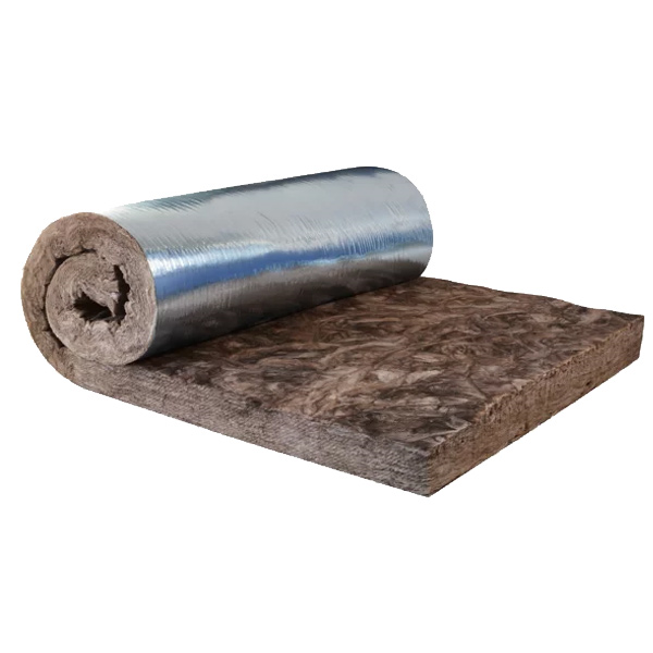 Panneau laine de verre pour murs intérieurs et combles aménagés - Knauf RT Plus 032 avec pare-vapeur - R 5,00 m².K/W - 2,70 M x 1,20 M - ép.160 MM