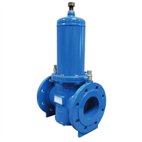 REGUL PRESS AVAL DN60/65 PN16 T.6B