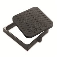 KIO 400 B125 CADRE LISSE