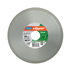 Disque diamant CLASSIC CERAMIC - 125x22.23mm  Norton Clipper