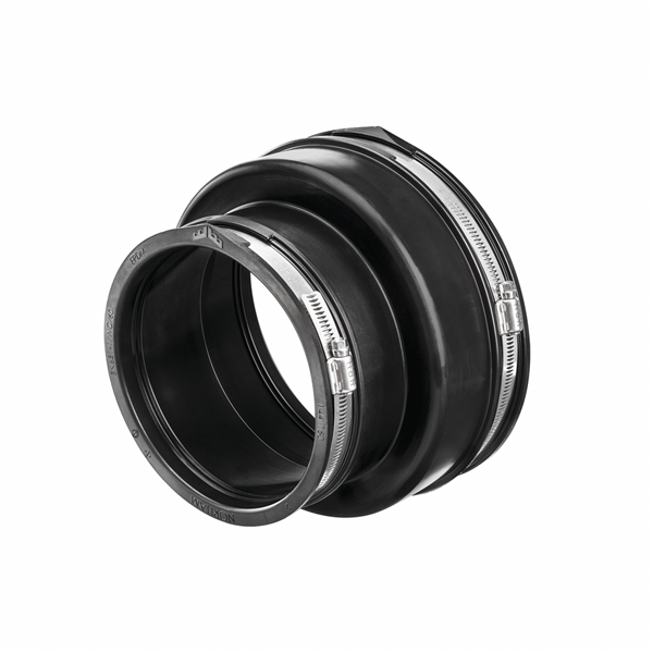 RAC. ADAPT. FLEX-SEAL 80-95 110-125 (EX. AC1221)