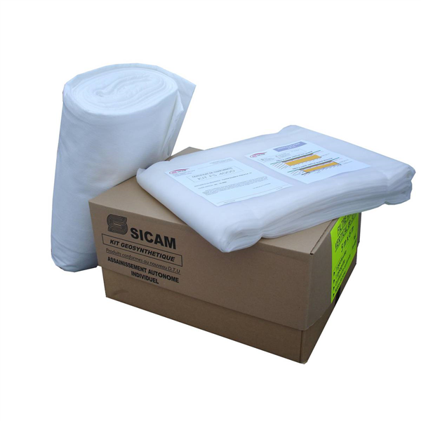 KIT ASSAINISSEMENT FS 3000