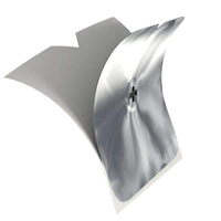 Patch RT Knauf pour étanchéité à l'air et à la vapeur d'eau - 120,0 MM x 120 MM - lot de 50