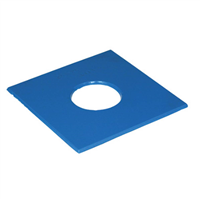 PLAQUE FTE 29/29 PR B.A.C.