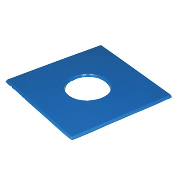 PLAQUE FTE 29/29 PR B.A.C.