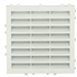 GRILLE MAC CARREE A COMBINAISON MOUST
