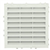 GRILLE MAC CARREE A COMBINAISON MOUST