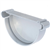FOND GOUTTIERE UNIVERSEL 25 ASPECT ZINC