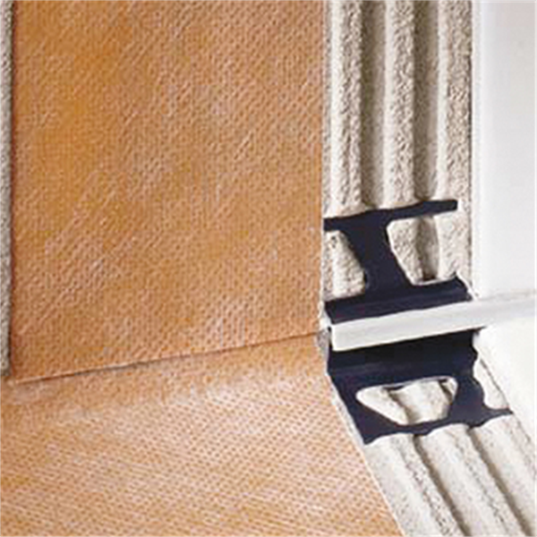 Natte d'étanchéité sous carrelage pour mur et sols - KERDI 200 - 30 M x 1 M