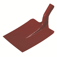 Pelle CARRÉE 25cm - sans manche