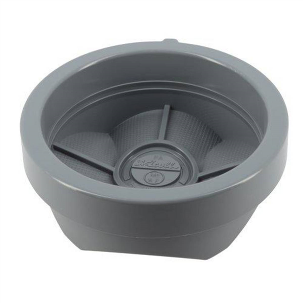 TAMPON HERMETIQUE M-F P/ CULOTTE ACOUST. CHUT