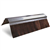 Larg. 140 mm - Long. 2 m - Naturel