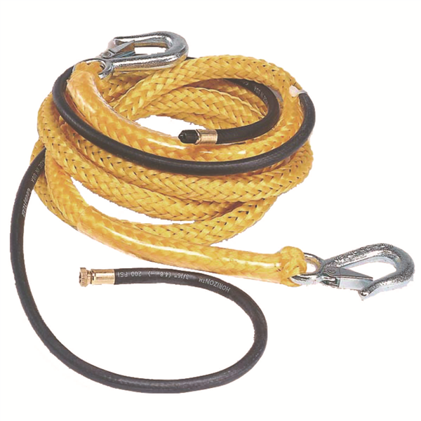 RAL. + CORDE 3 M P. TTE SERIES