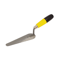 Truelle langue de chat 16cm - Manche bois (entrée de gamme)