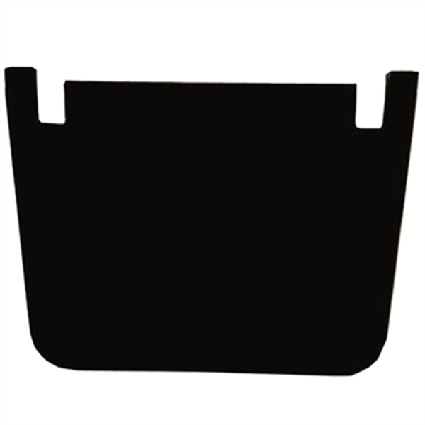 Obturateur plein pour caniveau Obra classe A15