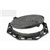 REGARD FONTE NF 850X850 ARTICULE CADRE ROND D400 EP - SOLO CC