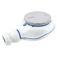 TB22-BONDE 90 TBF2 CAPOT METAL TUBE MONTE