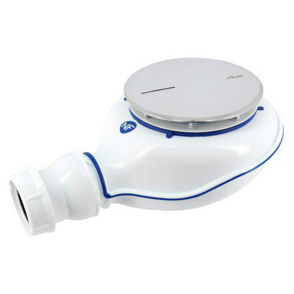 TB22-BONDE 90 TBF2 CAPOT METAL TUBE MONTE