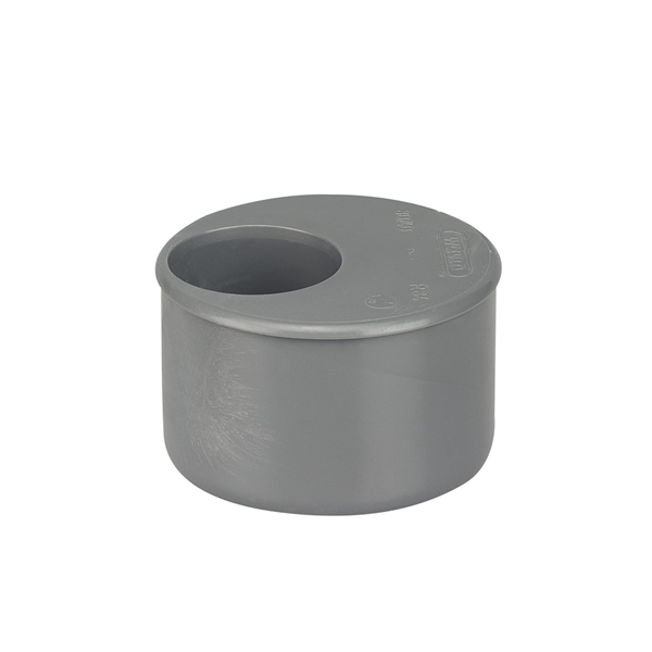 TAMPON DE REDUCTION SIMPLE MF D.80-40