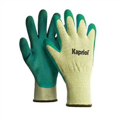 GANTS SUPERGRIP  BLEU 10