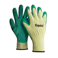 GANTS SUPERGRIP  BLEU 10