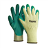 GANTS SUPERGRIP  BLEU 10