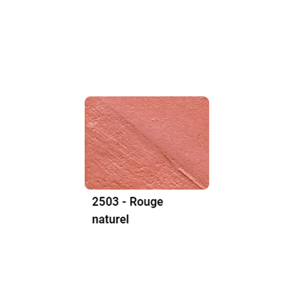 Mortier de jointoiement Rouge naturel - Webercal Joint - pour brique et plaquette - sac de 25 KG
