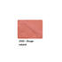 Mortier de jointoiement Rouge naturel - Webercal Joint - pour brique et plaquette - sac de 25 KG