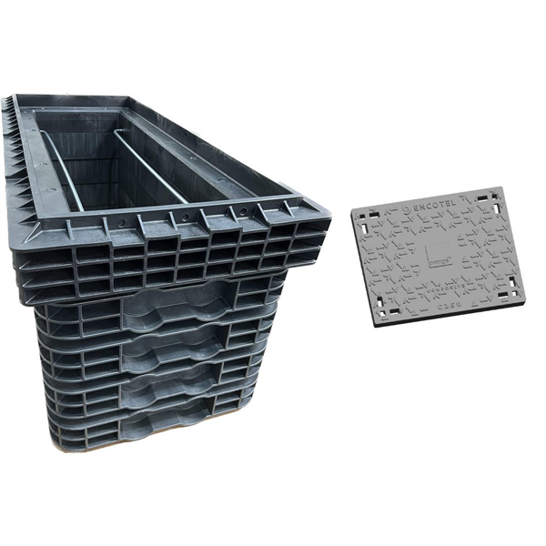 PACK L2T AF+TAMPON COMPOSITE C250