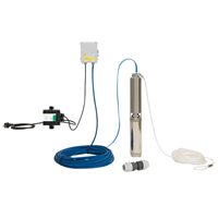 Pompe immergée multicellulaire 4" Wilo-Sub TWU4-0409-EM-C-PnP(1/FC) (6049387)