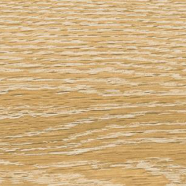 Carrelage sol intérieur effet bois - Woodchoice - Sugar - 54 cm x 11 cm - ép.9 mm