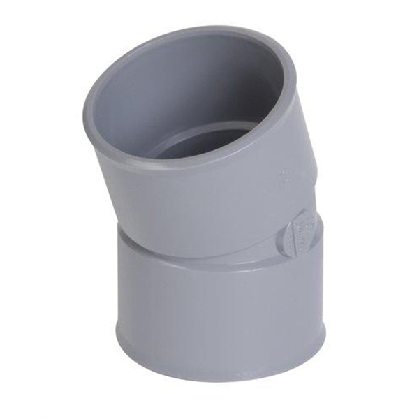 COUDE SIMPLE FF 20' D.32