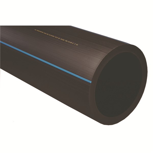 TUBE PE100 RC D25X3 PN20 NF C50M