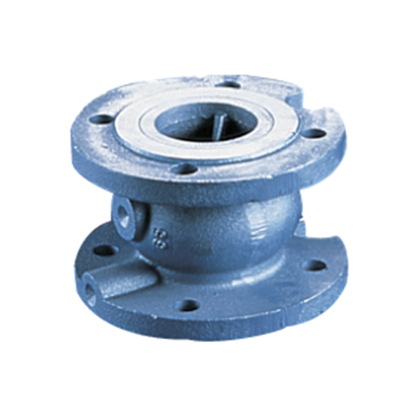 CNR F 402 DN 100 PN 16