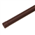 TUBE DESCENTE DIAM.80 EN 4ML MARRON