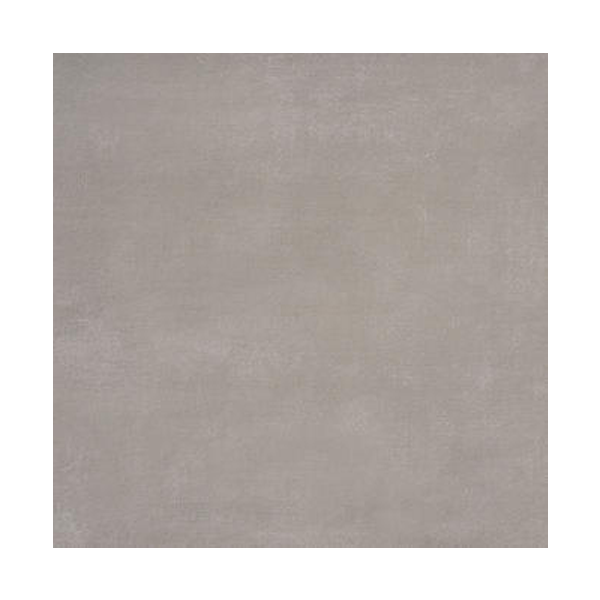 Carrelage extérieur en grès cérame émaillé rectifié effet béton Tex - 90 cm x 90 cm - ép. 20 mm - Satin