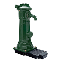 FONTAINE VICTORIA 40 SANS RACC