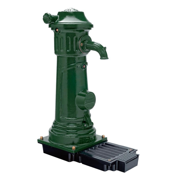 FONTAINE VICTORIA 40 SANS RACC