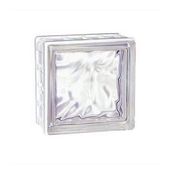 Brique de verre CUBIVER