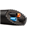 Canalisation Pré-Isolée Multi Energie Terrendis PIME - Gaines PER-a ø 40 x 3,7 mm - Gaines ICTA ø 32 mm - Gaine ø 160 mm - Longueur 100 m