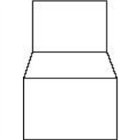 REDUCTION EMBOUTS MALES PE100 PN10 SDR17 D355X315