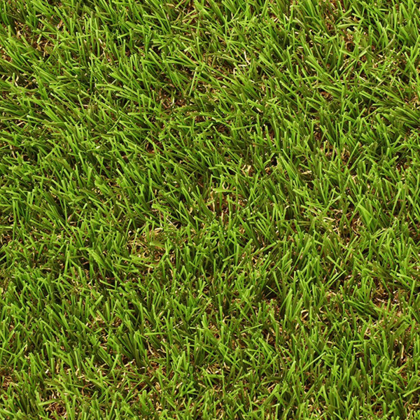 Gazon synthétique - Natura Exelgreen - Garantie 8 ans - Hauteur 38,00 MM